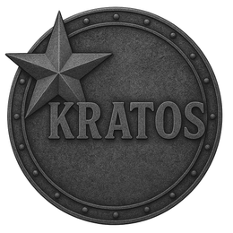 KRATOS logo