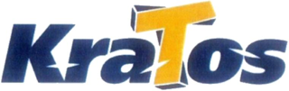 KRATOS logo