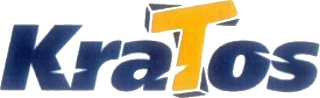 KRATOS logo
