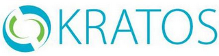 KRATOS logo
