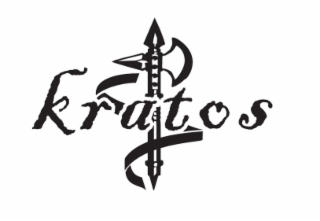 KRATOS logo