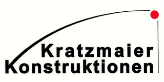 KRATZMAIER KONSTRUKTIONEN logo