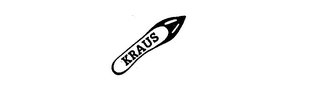 KRAUS logo