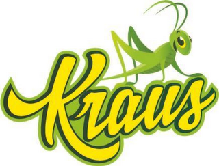 KRAUS logo