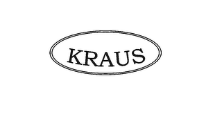 KRAUS logo