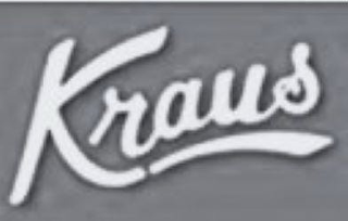KRAUS logo