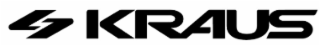 KRAUS logo