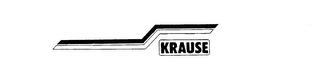 KRAUSE logo