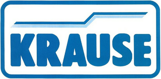 KRAUSE logo