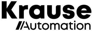 KRAUSE AUTOMATION logo