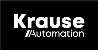 KRAUSE AUTOMATION logo