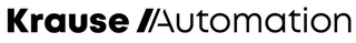 KRAUSE AUTOMATION logo