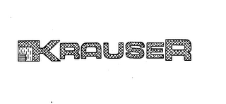 KRAUSER logo