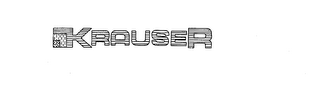 KRAUSER logo