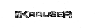 KRAUSER logo