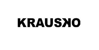 KRAUSKO logo
