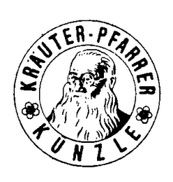 KRAUTER-PFARRER KUNZLE logo