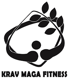 KRAV MAGA FITNESS logo