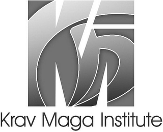 KRAV MAGA INSTITUTE logo