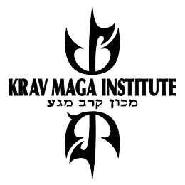 KRAV MAGA INSTITUTE logo