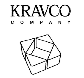 KRAVCO COMPANY logo