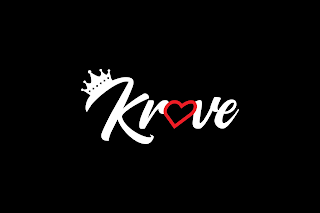 KRAVE logo