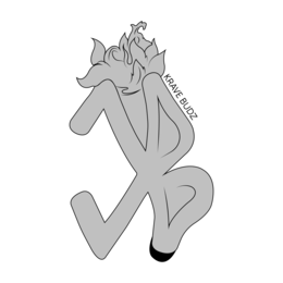 KRAVE BUDZ logo