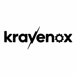 KRAVENOX logo