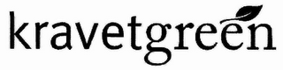 KRAVETGREEN logo