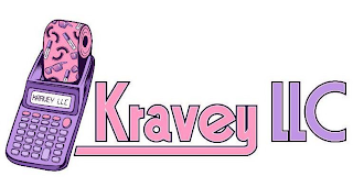 KRAVEY LLC KRAVEY LLC logo