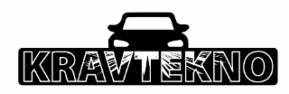 KRAVTEKNO logo