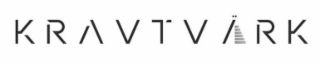 KRAVTVÄRK logo