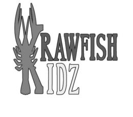 KRAWFISH KIDZ logo