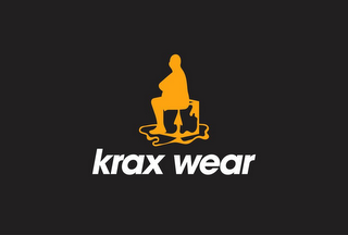 KRAX WEAR logo