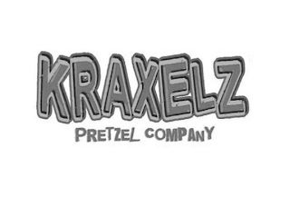 KRAXELZ PRETZELS COMPANY logo