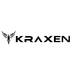 KRAXEN logo