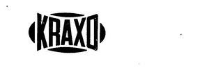 KRAXO logo