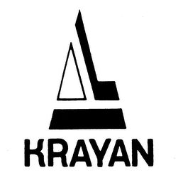 KRAYAN logo