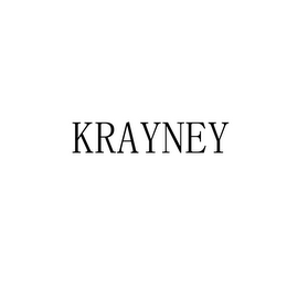 KRAYNEY logo
