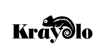 KRAYOLO logo