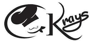 KRAYS logo