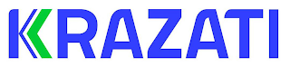 KRAZATI logo