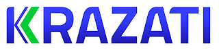 KRAZATI logo