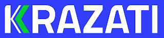 KRAZATI logo