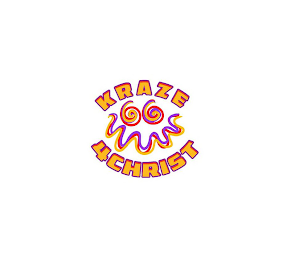 KRAZE 4CHRIST logo