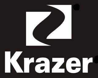 KRAZER logo