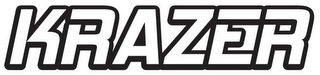 KRAZER logo