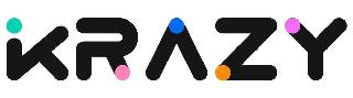KRAZY logo