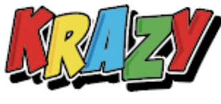 KRAZY logo