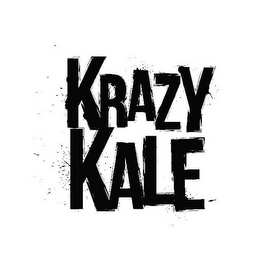 KRAZY KALE logo